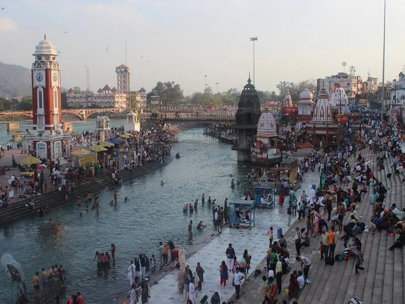 Uttarakhand Tour Packages From Hyderabad